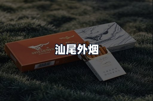 汕尾外烟